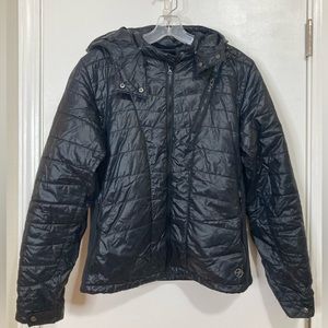 Oiselle Katron Jacket